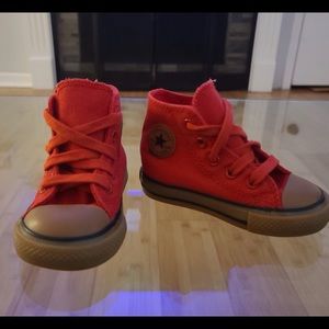 Chuck Taylor Converse All Star 5C (infant/toddler)